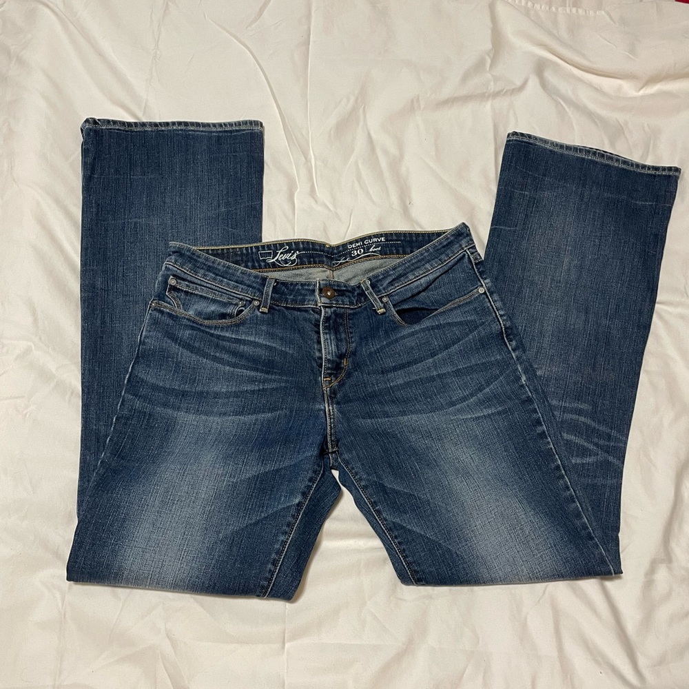 🐝 Levi’s Jeans